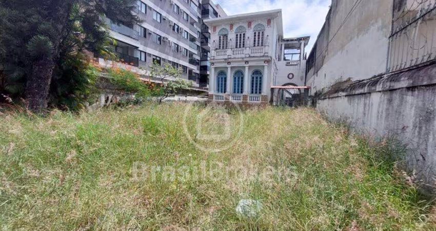 Casa 8 quartos - Maracanã
