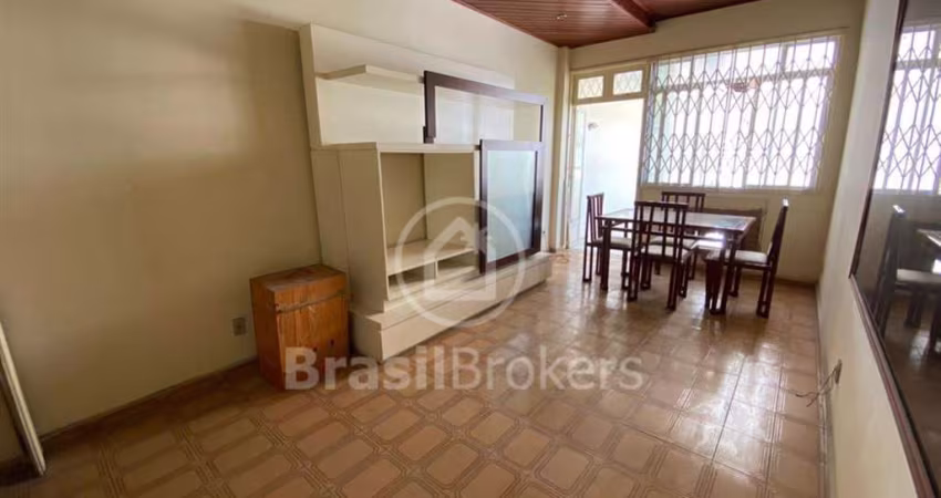 CONDOMINIO DO EDIFICIO SANTA MARCIA - Apartamento 2 quartos
