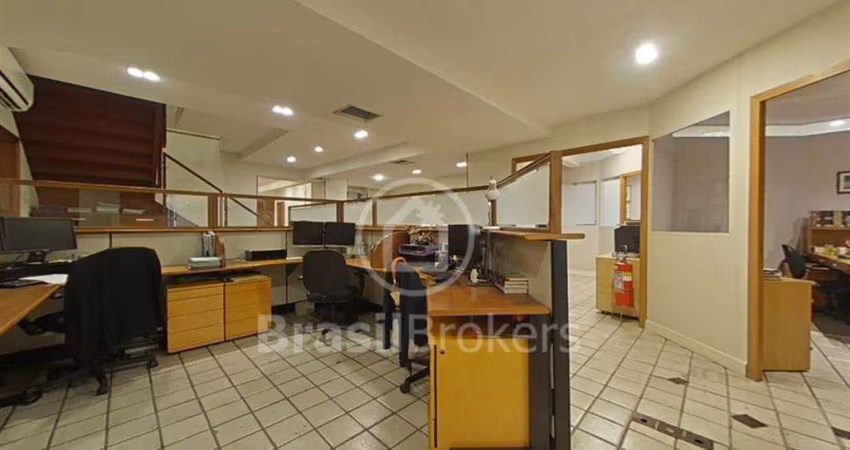 CONDOMINIO DO EDIFICIO SWISSAIR - Imóvel Comercial