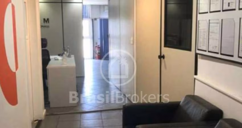 Sala Comercial  - Centro