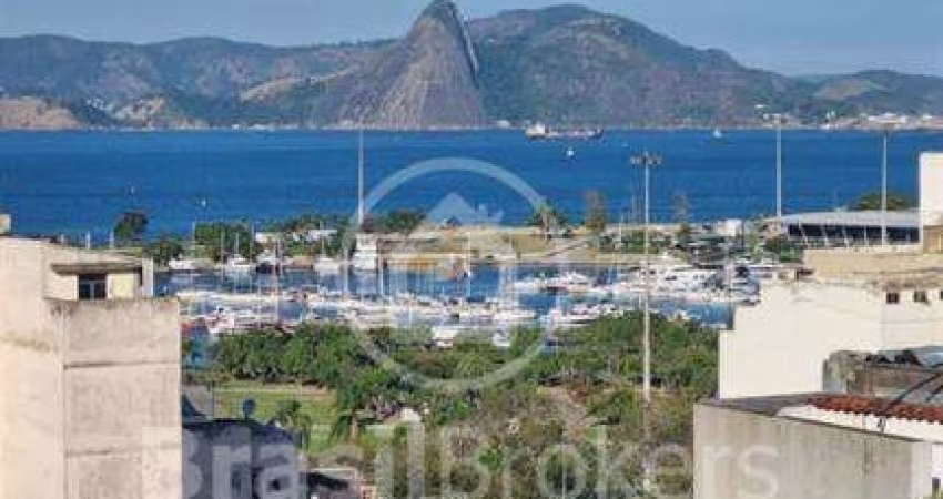 CONDOMINIO DO EDIFICIO VOLTAIRE - Apartamento 1 quarto