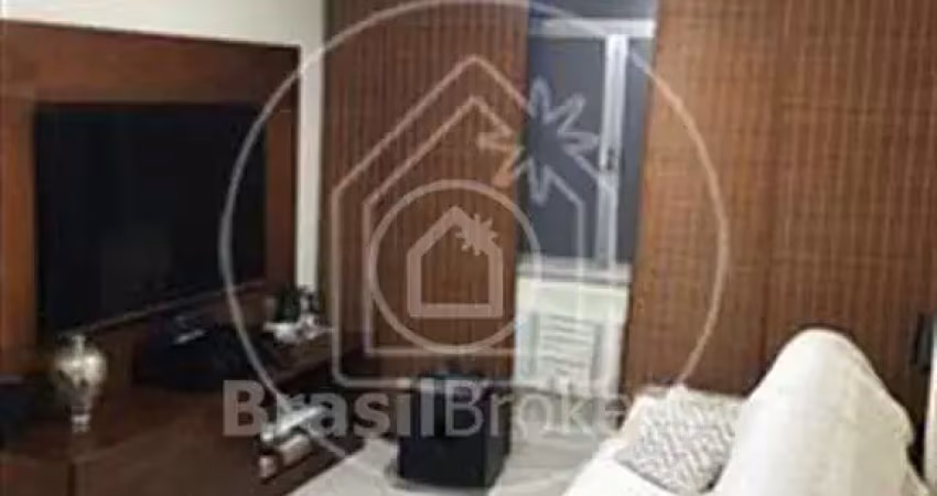 Apartamento 3 quartos