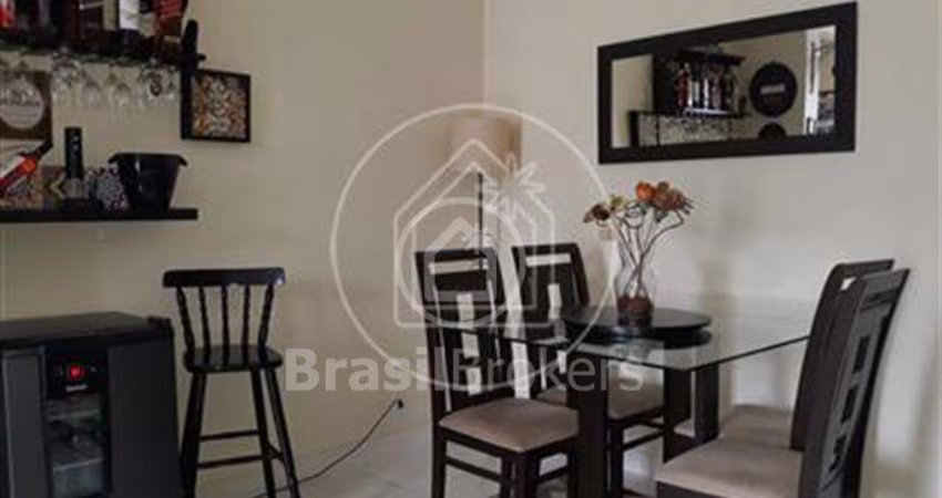 Apartamento 2 quartos