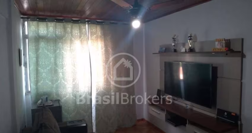 CONDOMINIO DO EDIFICIO SARGENTO RONCALLI - Apartamento 2 quartos