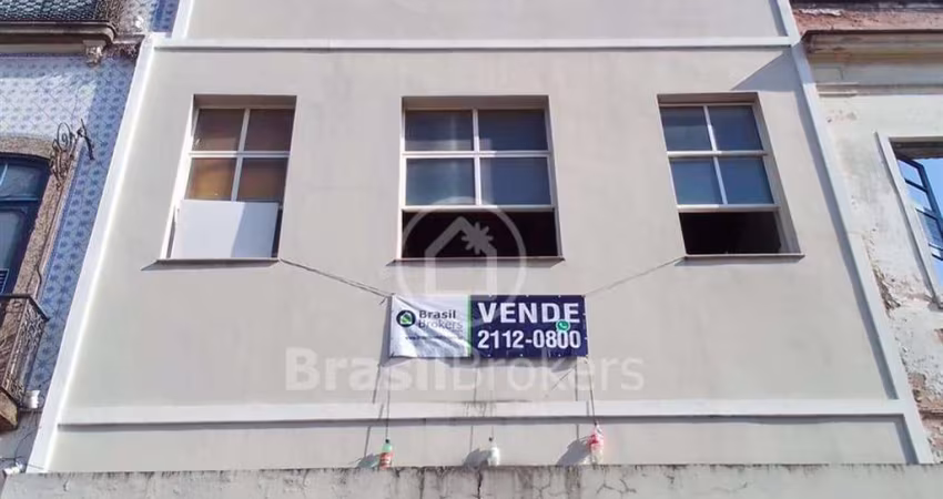 Prédio Inteiro  - Saúde