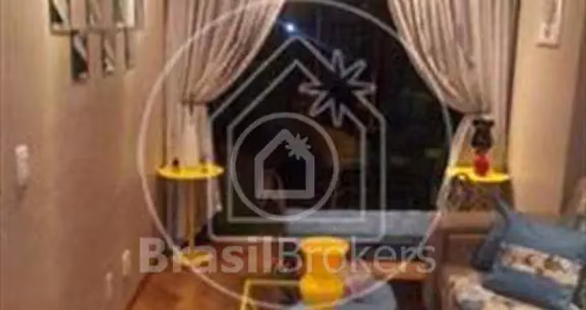 Apartamento com 2 quartos à venda na Avenida Marechal Rondon, São Francisco Xavier, Rio de Janeiro
