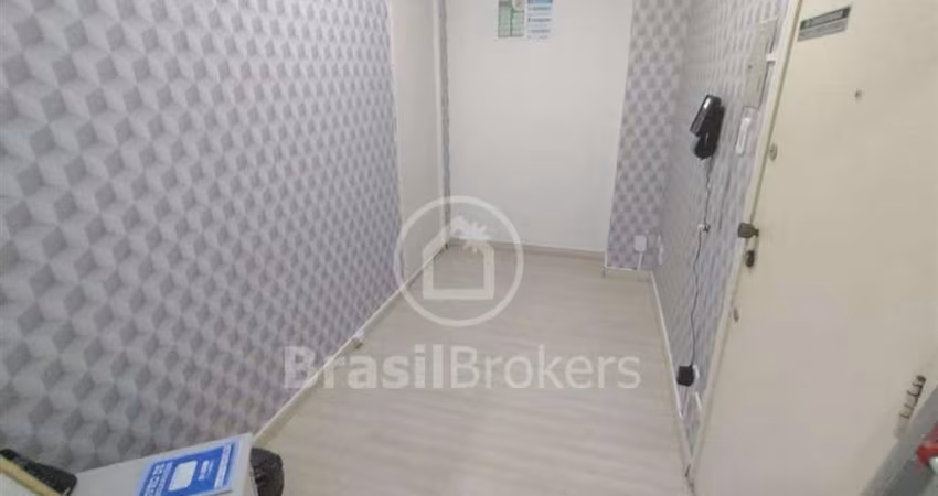 CONDOMINIO DO EDIFICIO CAPITAL - Sala Comercial