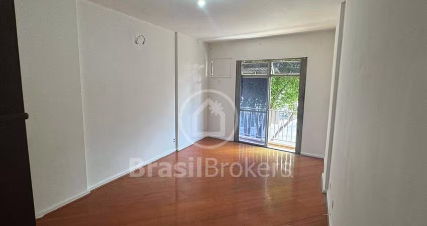 Dois Quartos de frente no Verdum