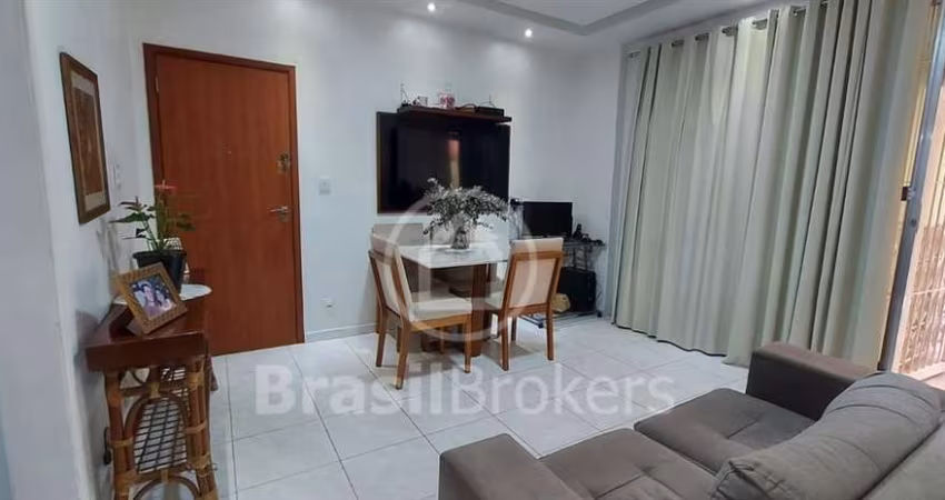 Apartamento de frente, Ótima planta junto ao Hospital Badim