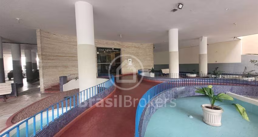 Apartamento à venda com 72,00m² e 2 quartos em Grajaú, Rio de Janeiro - RJ