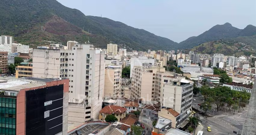 Apartamento 2 quartos