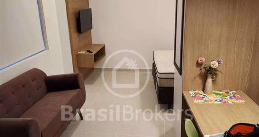 Studio 1 quarto - Centro