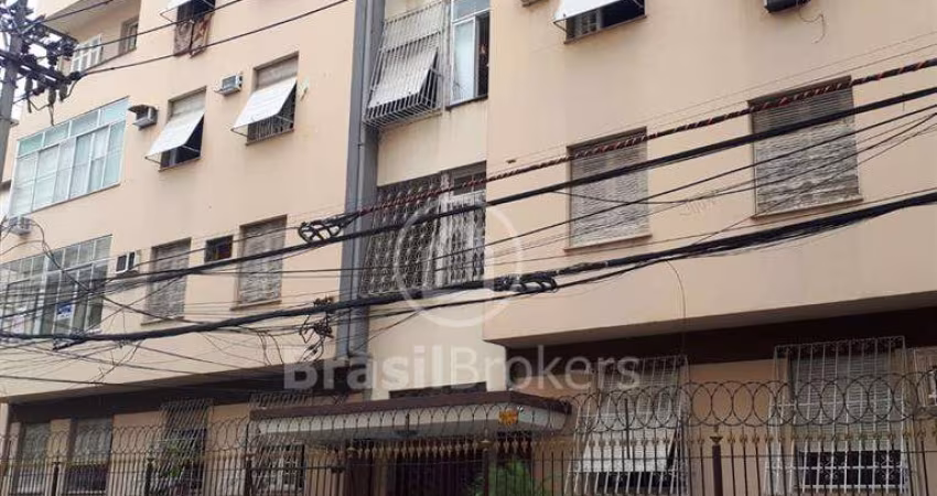 Apartamento 1 quarto - Tijuca