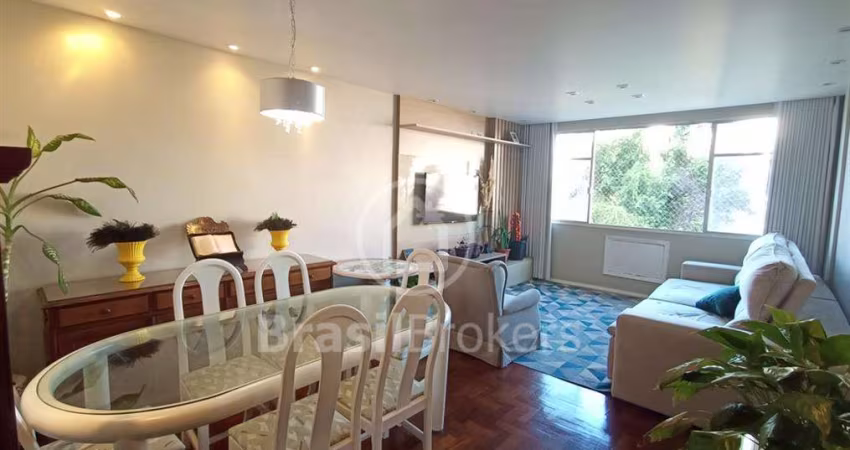 Apartamento 3 quartos próximo ao metrô Uruguai