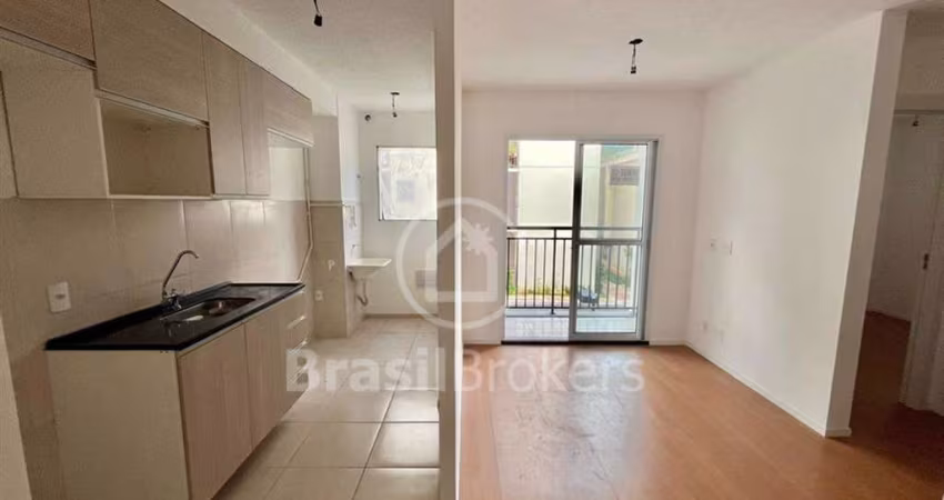 Apartamento com 2 quartos à venda na Rua Leopoldo, Andaraí, Rio de Janeiro