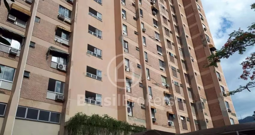 Apartamento 2 quartos