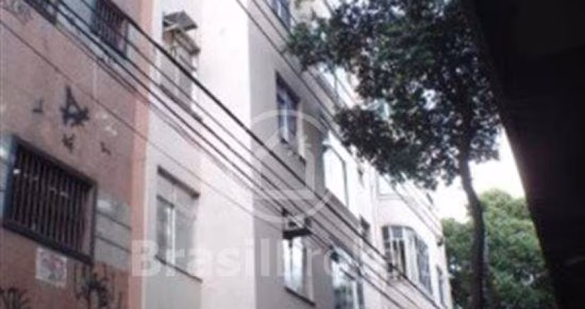 Apartamento 2 quartos