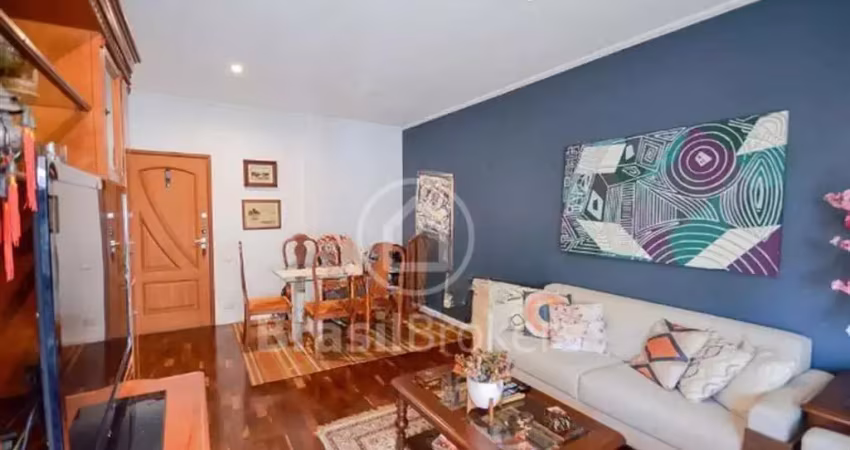 Apartamento com 2 quartos à venda na Rua Torres Homem, Vila Isabel, Rio de Janeiro