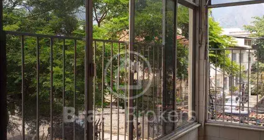 Apartamento à venda - 74 metros - 2 banheiros - rua mendes tavares - próximo teodoro da silva.