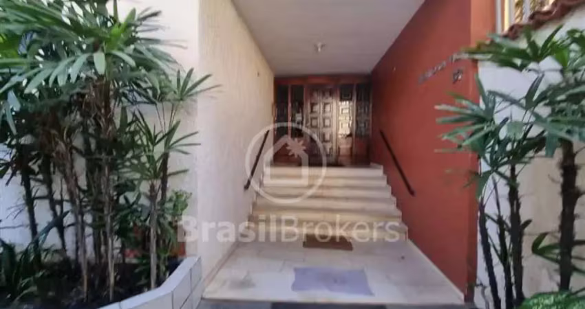Apartamento com 2 quartos à venda na Rua Petrocochino, Vila Isabel, Rio de Janeiro