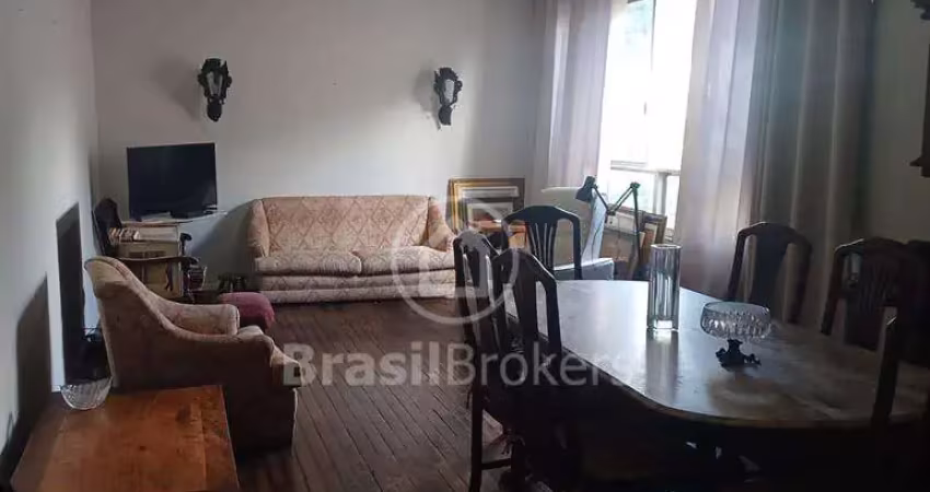 Apartamento com 4 quartos à venda na Rua Conde de Bonfim, Tijuca, Rio de Janeiro