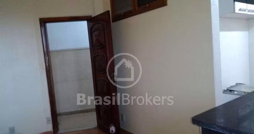 Apartamento à venda com 33,00m² e 1 quarto na Mariz e Barros