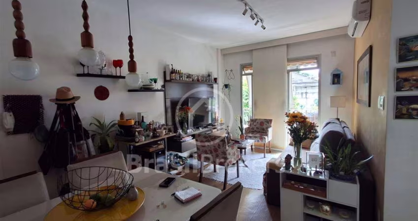 Apartamento Espetacular em Vila Isabel