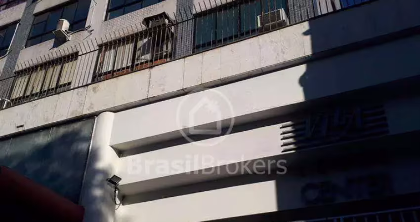Sala Comercial  - Vila Isabel