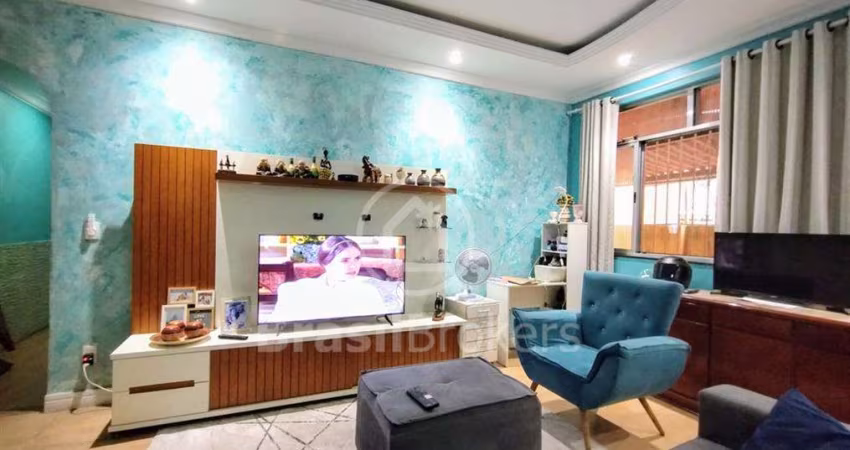 Excelente casa em São Cristovão - 196 m²