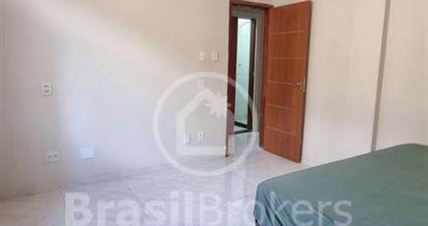Apartamento 1 quarto - Andaraí