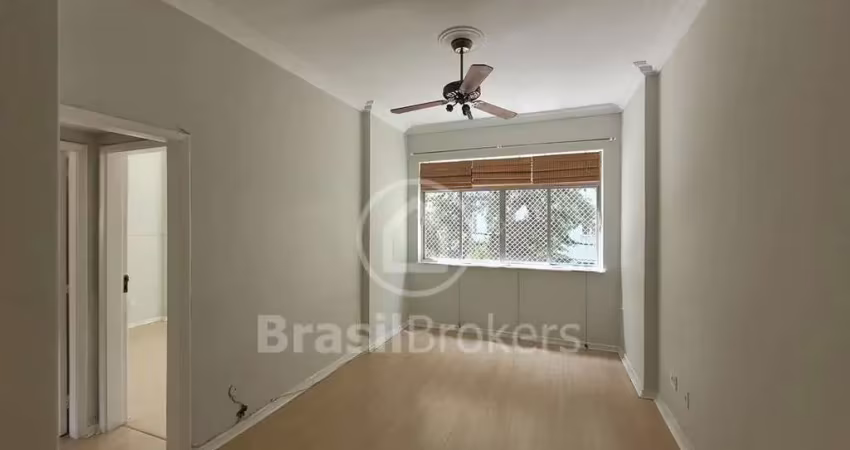 Apartamento com 2 quartos à venda na Rua Alzira Brandão, Tijuca, Rio de Janeiro