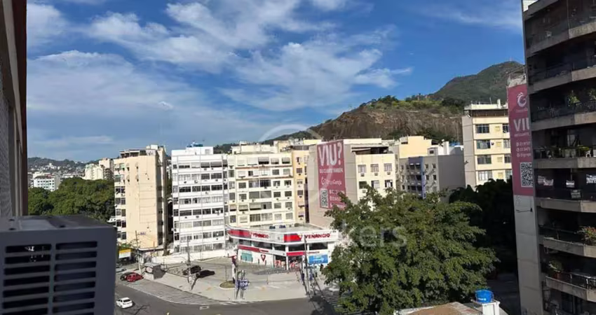 Apartamento com 2 quartos à venda na Rua São Francisco Xavier, Maracanã, Rio de Janeiro