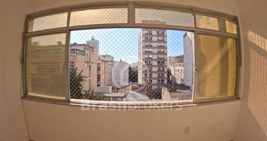 Seu lar na Tijuca
