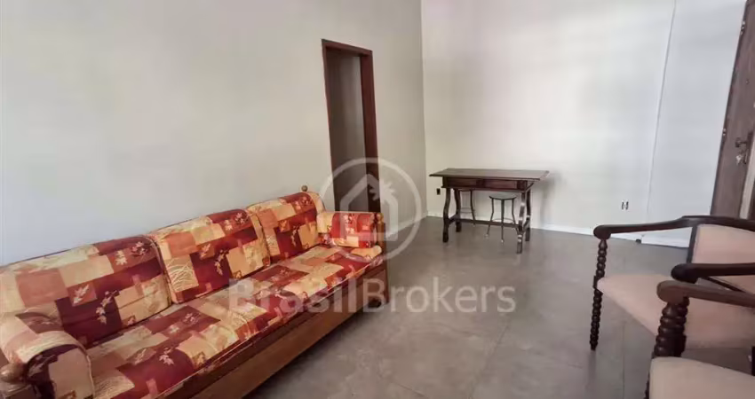 Oportunidade na tijuca: pronto para morar em localização estratégica!
