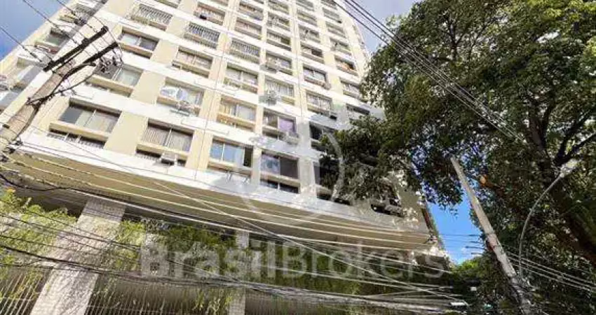 Apartamento com 3 quartos à venda na Rua Barão de Mesquita, Tijuca, Rio de Janeiro