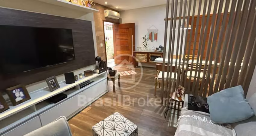Apartamento com 2 quartos à venda na Rua Domício da Gama, Tijuca, Rio de Janeiro