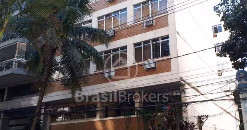 Apartamento à venda com 138,00m² e 3 quartos em vila isabel, rio de janeiro - rj
