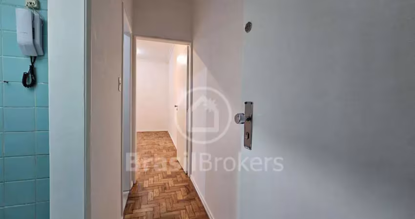 Apartamento com 1 quarto à venda na Rua Camaragibe, Tijuca, Rio de Janeiro