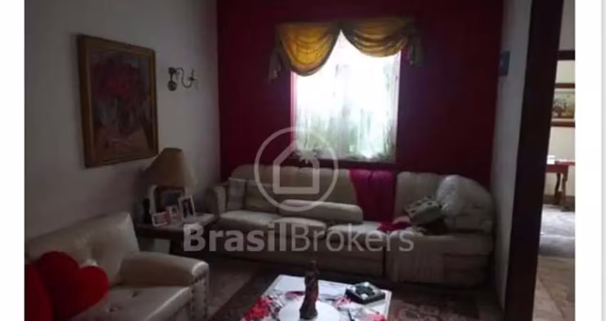 Casa com 4 quartos à venda na Rua Almirante Cochrane, Tijuca, Rio de Janeiro