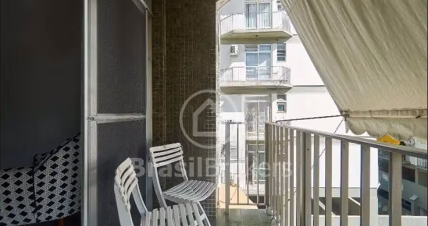 Apartamento à venda com 66,00m² e 2 quartos em vila isabel, rio de janeiro - rj