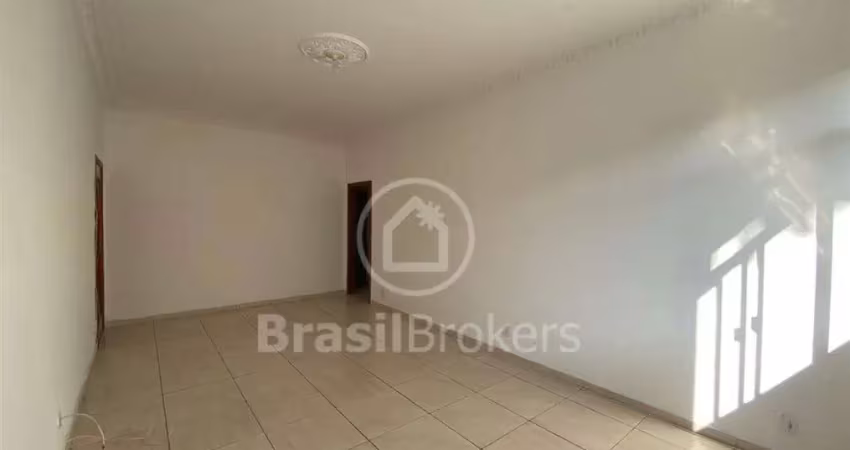 Apartamento com 3 quartos à venda na Rua Tomás Coelho, Vila Isabel, Rio de Janeiro