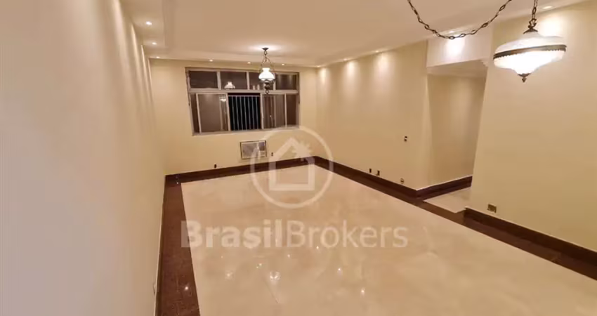 Apartamento com 3 quartos à venda na Rua Silva Guimarães, Tijuca, Rio de Janeiro