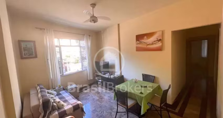 Apartamento com 3 quartos à venda na Rua Conde de Bonfim, Tijuca, Rio de Janeiro