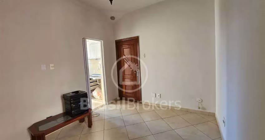 Apartamento com 1 quarto à venda na Praça João Pessoa, Centro, Rio de Janeiro