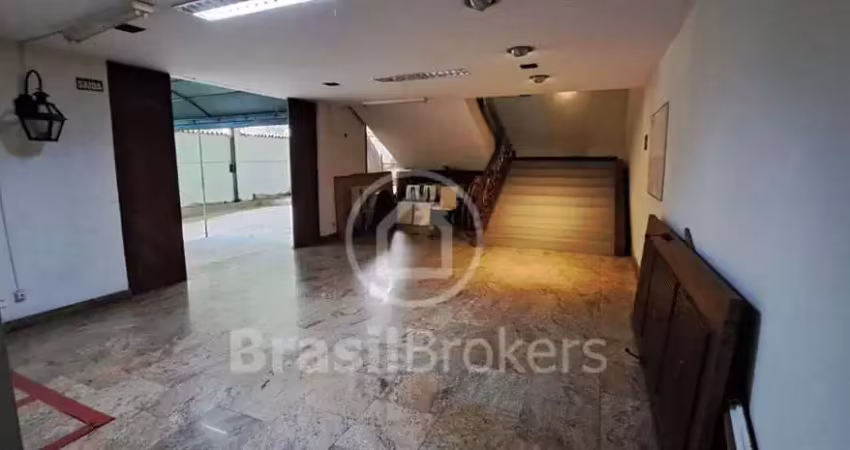 Casa comercial à venda com área total de 3.201,50 m²  em santa teresa - rio de janeiro - rj