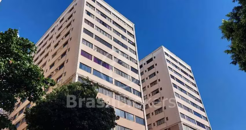 Apartamento com 2 quartos à venda na Rua Barão de Mesquita, Tijuca, Rio de Janeiro