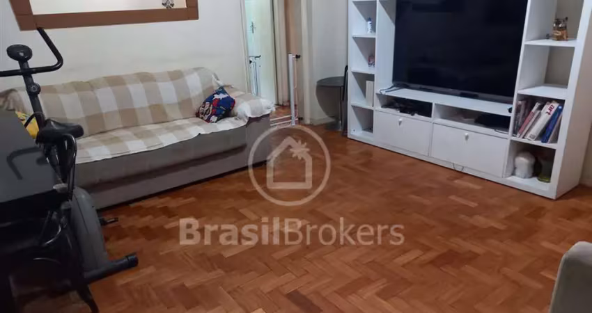 Apartamento com 2 quartos à venda na Rua Uruguai, Tijuca, Rio de Janeiro