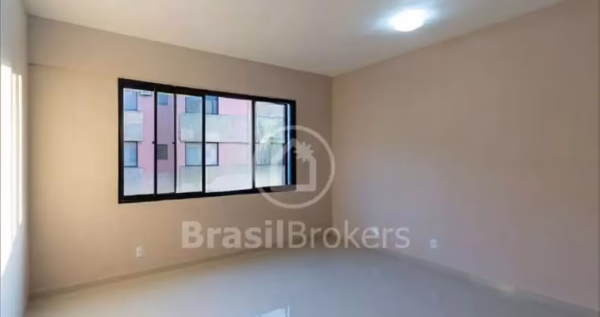 Apartamento rua barão de mesquita, 3 quartos, 86 m² e vaga de garagem