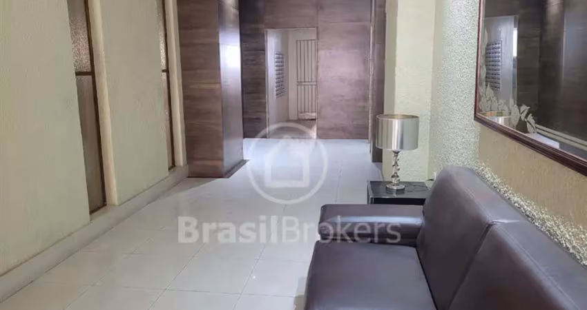 Apartamento com 2 quartos à venda na Rua Teodoro da Silva, Vila Isabel, Rio de Janeiro