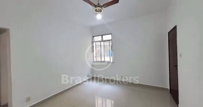 Vila isabel, silva pinto - apartamento de 2 quartos - próximo a lamego